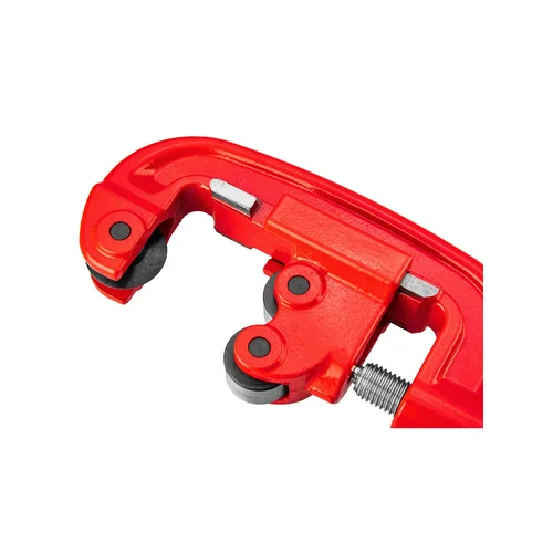 NEO plieninių vamzdžių pjaustytuvas 1/2"–2" image 3