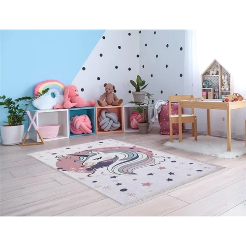 Splendid UNI Printed Kilimas 160 cm x 120 cm image 3