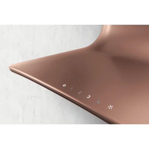 Gartraukis Elica SWEET COPPER/A/85+CAM, PRF0167324 image 2