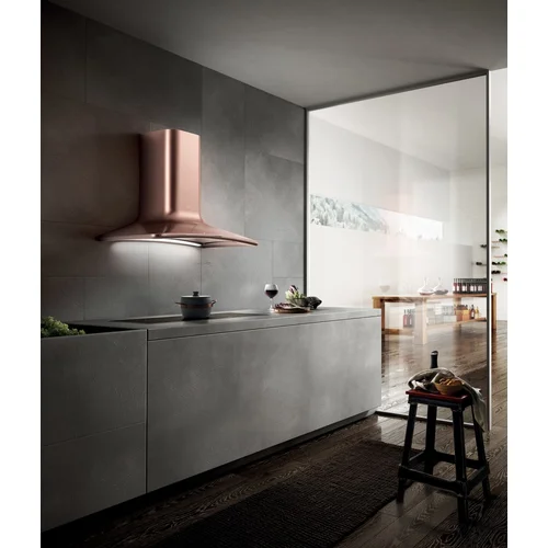 Gartraukis Elica SWEET COPPER/A/85+CAM, PRF0167324 image 3