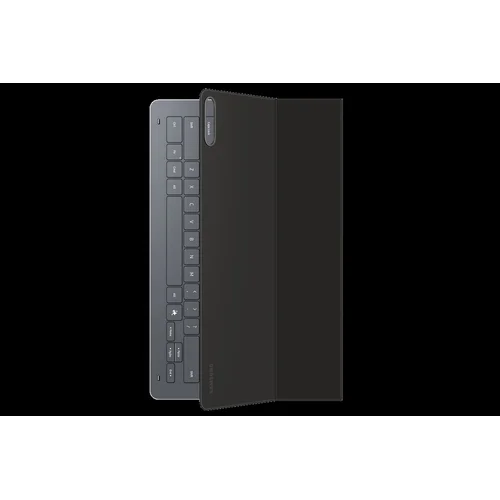 DX930UB Knygos dėklas-klaviatūra Samsung Galaxy Tab S11 Ultra Juoda image 2