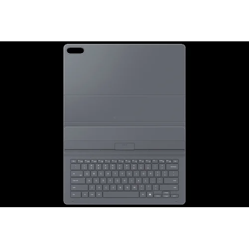 DX930UB Knygos dėklas-klaviatūra Samsung Galaxy Tab S11 Ultra Juoda image 3