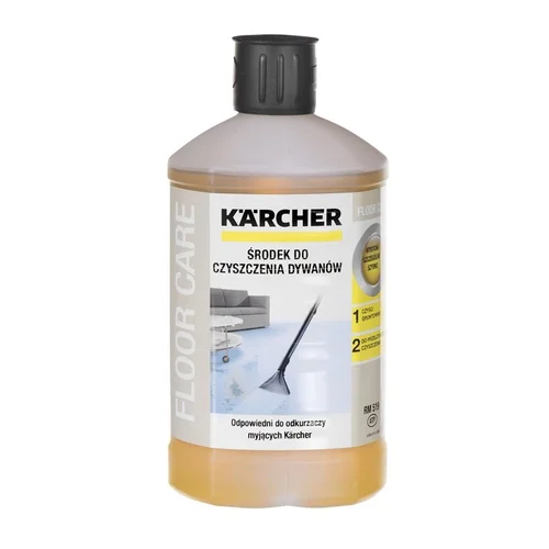 Karcher RM 519 Kilimų valymo priemonė 1 l image 1