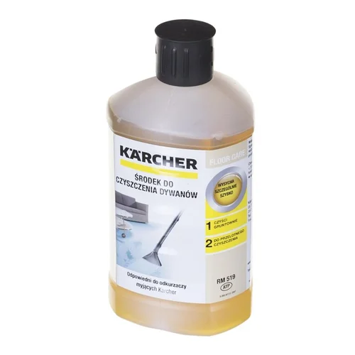 Karcher RM 519 Kilimų valymo priemonė 1 l image 2