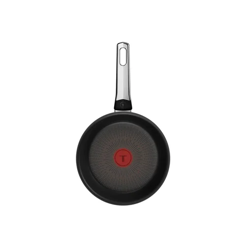 Tefal EXCELL FUSION keptuvė Ø 20 cm, nerūdijantis plienas image 1