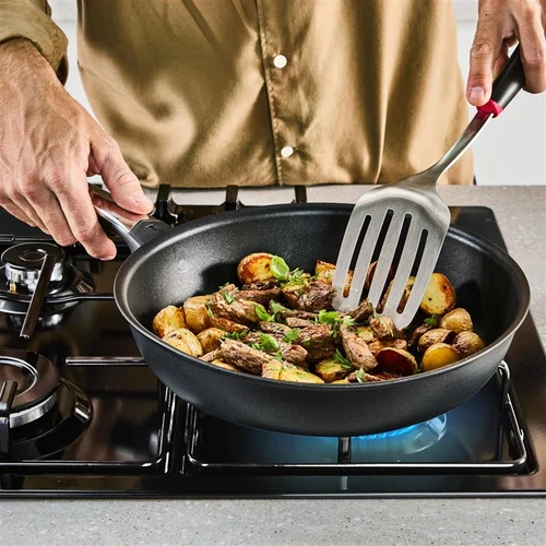 Tefal EXCELL FUSION keptuvė Ø 20 cm, nerūdijantis plienas image 3