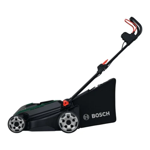 Bosch Rotak 18V2-43, 2x4Ah Vejapjovė image 2