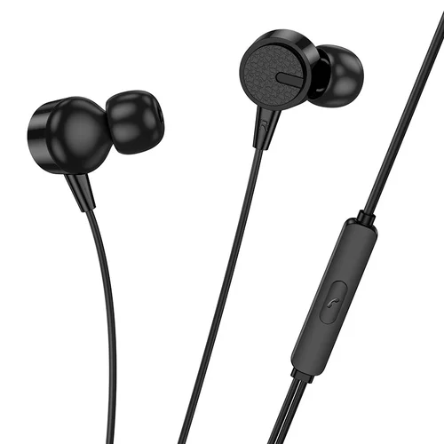Borofone BM94 USB-C ausinės Juodos image 2
