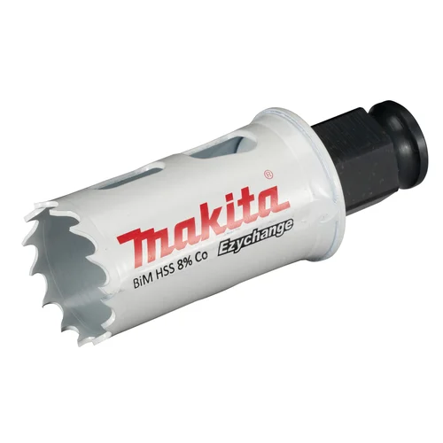 Makita E-03707 EZYCHANGE Bi-Metal gręžimo karūna 27mm image 2
