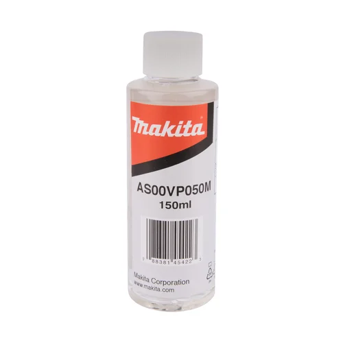 Makita AS00VP050M alyva vakuuminiam siurbliui, 150 ml image 1
