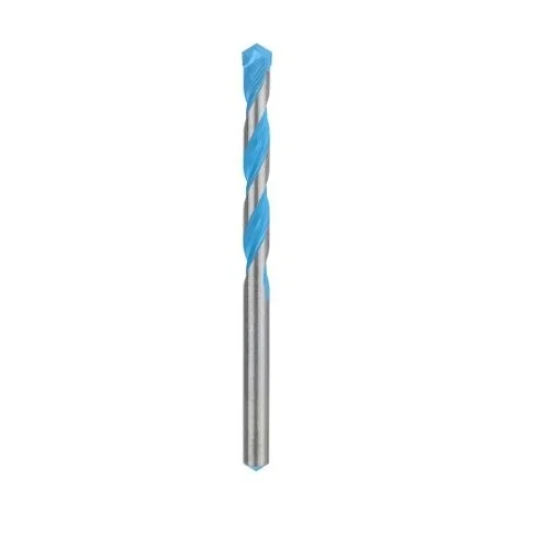 Bosch MULTI CONSTRUCTION universalus grąžtas 9x80x120 mm image 1