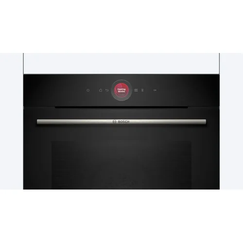 BOSCH HBG7341B1 įmontuojama orkaitė 60 cm image 2