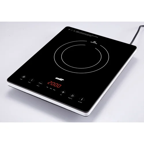 ELIT SLIM IC-21 Indukcinė kaitlentė image 2