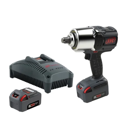 Akumuliatorinis smūginis vežliasukis INGERSOLL-RAND W8171-K2-EU image 1
