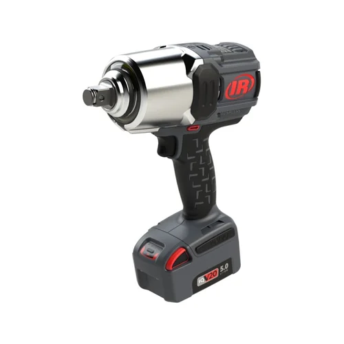 Akumuliatorinis smūginis vežliasukis INGERSOLL-RAND W8171-K2-EU image 2