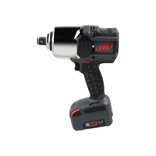 Akumuliatorinis smūginis vežliasukis INGERSOLL-RAND W8171-K2-EU image 3