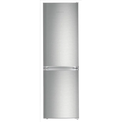 LIEBHERR CUEF 3331 dviejų durų šaldytuvas image 2