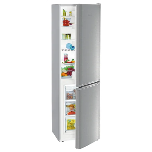 LIEBHERR CUEF 3331 dviejų durų šaldytuvas image 3