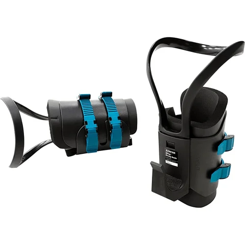 Gravitaciniai Batai TEETER EZ-Up XL image 1