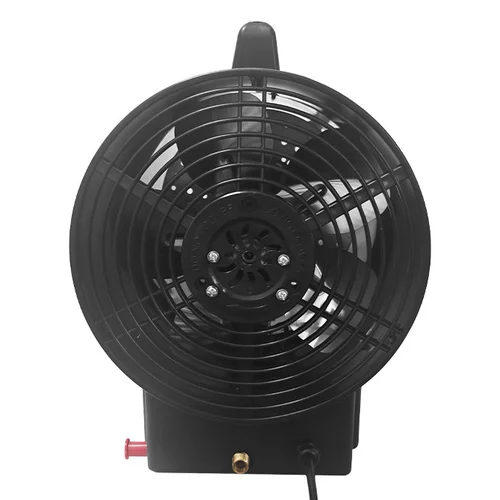 Heatum H50-BLAZE 50 kW 872 m3/h dujinis šildytuvas image 3