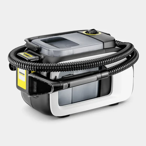 KARCHER SE 3-18 COMPACT Plaunantis dulkių siurblys image 2
