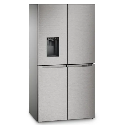 Liebherr MBsddi 9028 Plus BioFresh NoFrost image 3