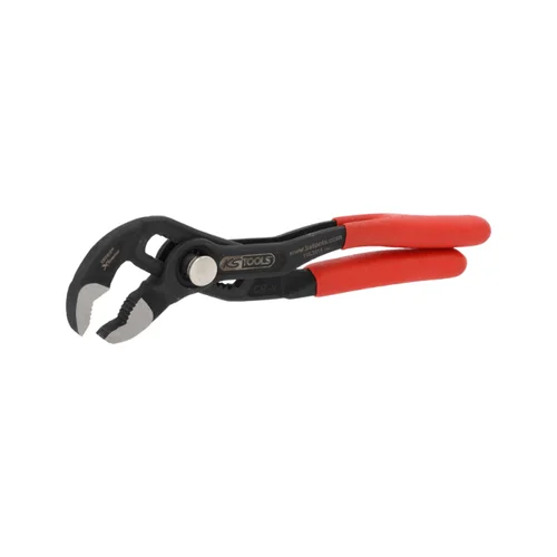 KS TOOLS Mini vamzdinės replės 115 mm image 1