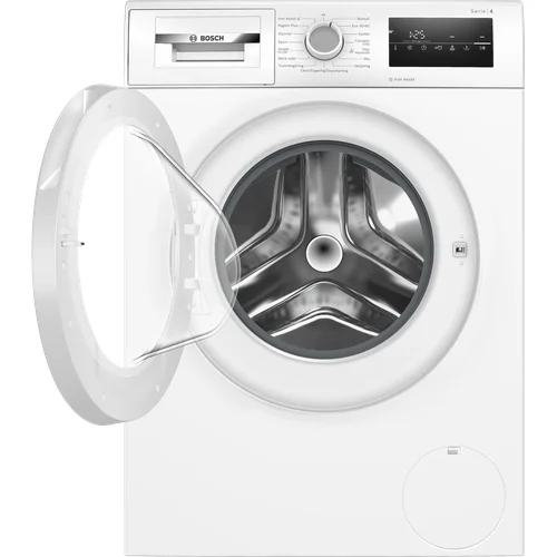 Bosch WAN2829SSN Serija 4, 9 kg image 2
