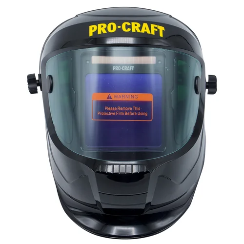 Suvirintojo skydelis ProCraft SPH1000 image 1