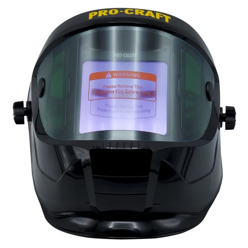 Suvirintojo skydelis ProCraft SPH1000 image 2