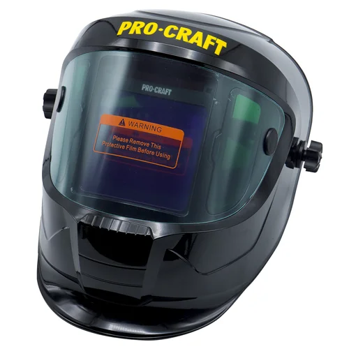 Suvirintojo skydelis ProCraft SPH1000 image 3
