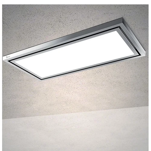 Baraldi FLEXIA FLAT Ceiling 90 cm Nerūdijančio plieno image 2