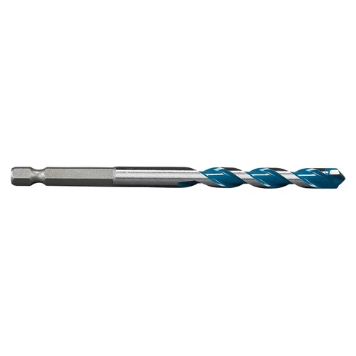 Makita E-15045 TCT grąžtas 8x120 mm, 1/4" image 2