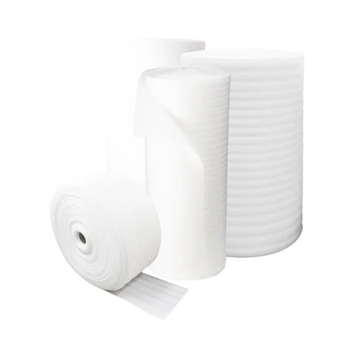 Komex PLĖVELĖ POLIET PUT 3MM 1.20X12.5(15M2) image 1