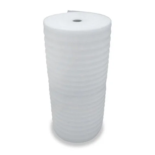 Komex PLĖVELĖ POLIET PUT 3MM 1.20X12.5(15M2) image 2