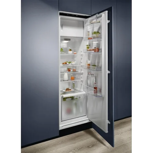 Electrolux 600 serijos KFD6DE18S1 įmontuojamas šaldytuvas Vienų durų image 2