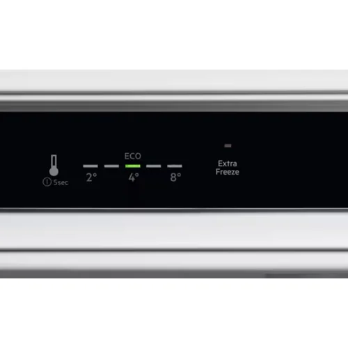 Electrolux 600 serijos KFD6DE18S1 įmontuojamas šaldytuvas Vienų durų image 3