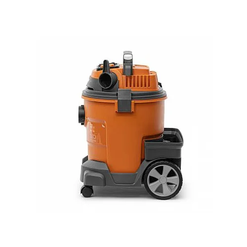 DAEWOO DAVC 2014S Sauso-drėgno valymo siurblys, 1400W, 20 L image 3