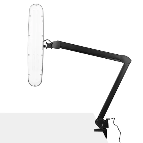 Elegante Black 12W kosmetologinė LED lempa image 2