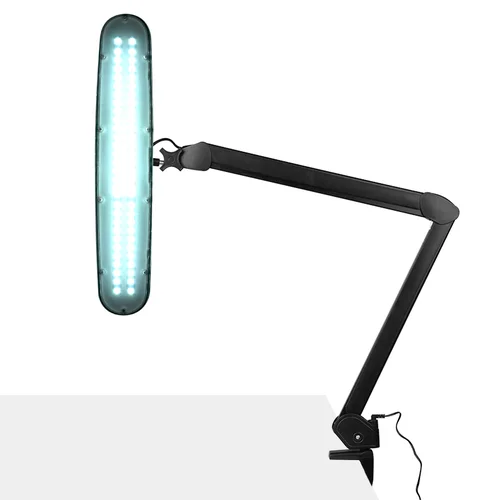 Elegante Black 12W kosmetologinė LED lempa image 3