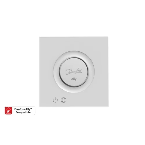 Danfoss Ally Gateway belaidė šildymo valdymo sistema image 1