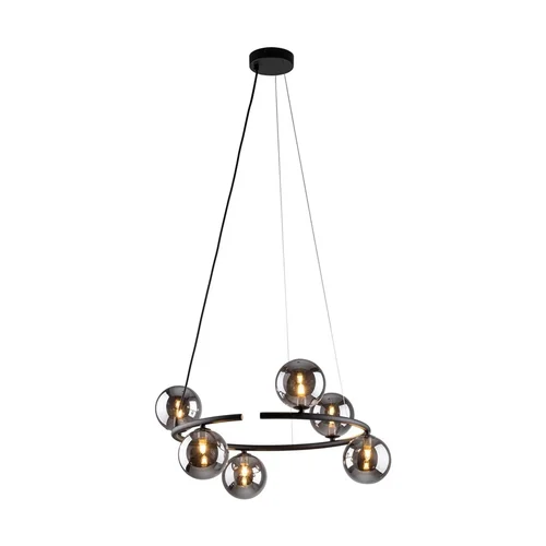 Šviestuvas kabinamas TK Lighting 6843, 48 W, G9 image 2