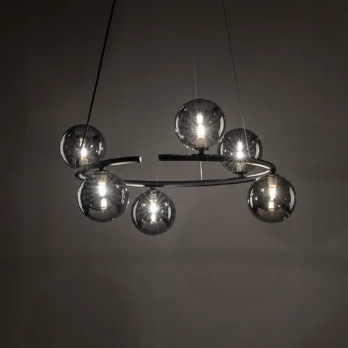 Šviestuvas kabinamas TK Lighting 6843, 48 W, G9 image 3