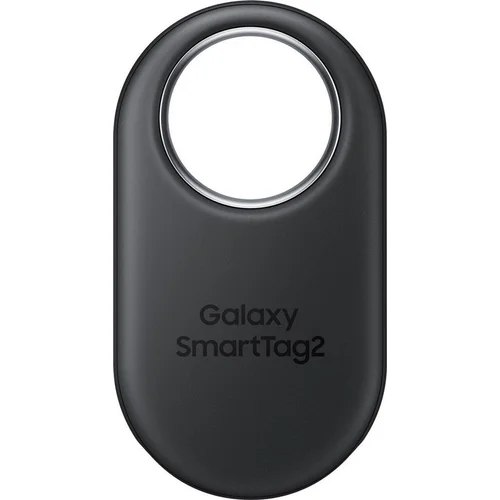 Samsung SmartTag 2, juoda image 1
