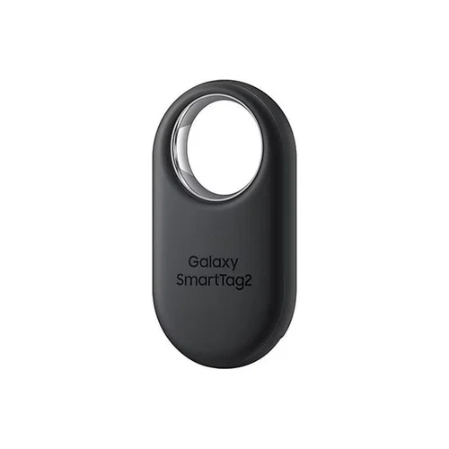 Samsung SmartTag 2, juoda image 2