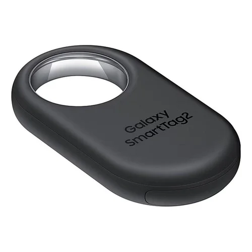 Samsung SmartTag 2, juoda image 3