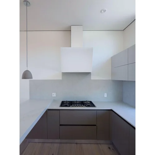 Standart Bindesit 50WH gartraukis balta image 2