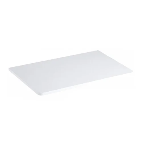 RAVAK Balance stalviršis 120x46,5 cm Balta image 1