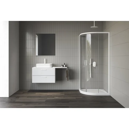 RAVAK Balance stalviršis 120x46,5 cm Balta image 3