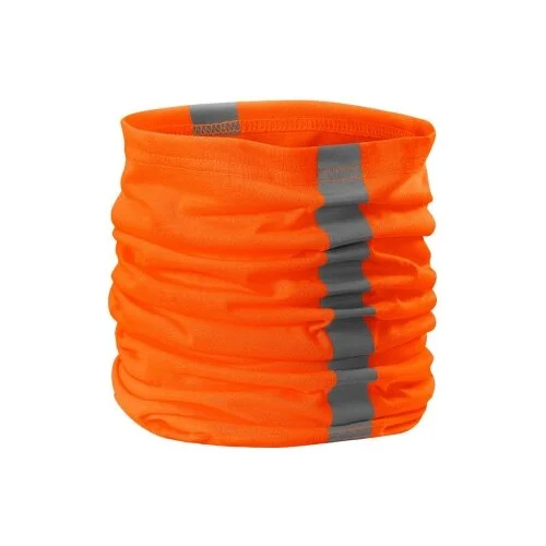 Malfini 3V8 mova - uni, Fluorescencinė oranžinė image 1